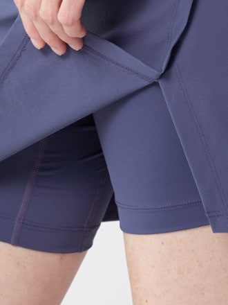alder Get Dirty Skort 5