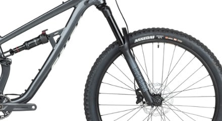 Salsa Blackthorn Deore 12-Speed Mountain Bike 4