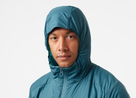 Helly Hansen Odin Stretch Hooded Light Insulator Jacket - Men's 6