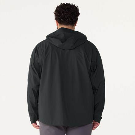 XeroCloud 3L Rain Jacket - Men's