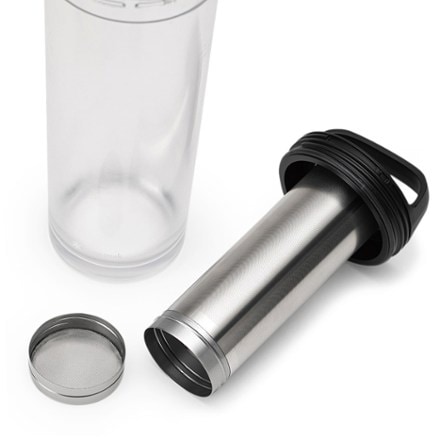 Snow Peak Field Coffee Brewer 1