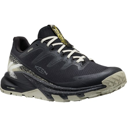 KEEN Targhee Apex Waterproof Hiking Shoes - Men's 2