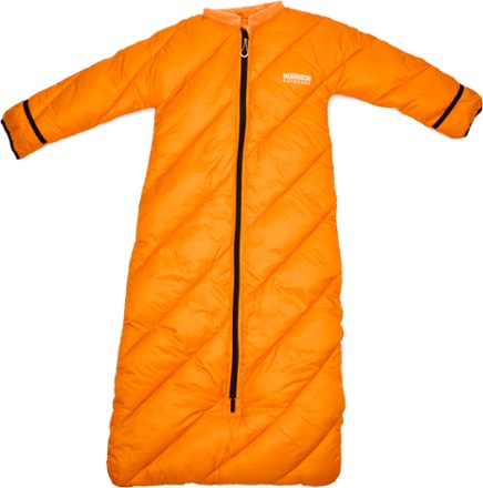 Morrison Outdoors Big Mo 40 Kids' Sleeping Bag - Toddlers' 0