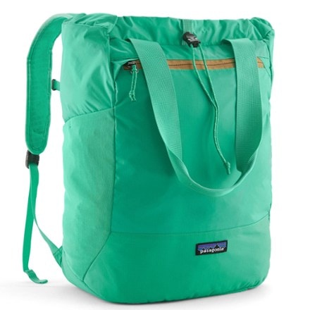 Patagonia Terravia Tote Pack 24 L 0