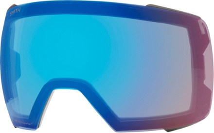 Smith I/O MAG XL ChromaPop Snow Goggles 2