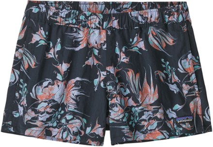 Patagonia Barely Baggies Shorts - Women's | REI Co-op