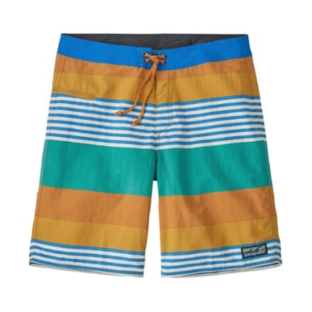 Patagonia Wavefarer Board Shorts - Men's 19" Outseam 0