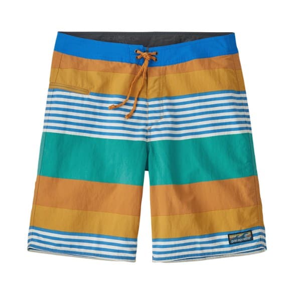Product Image of color Fitz Stripe/Pufferfish Gold