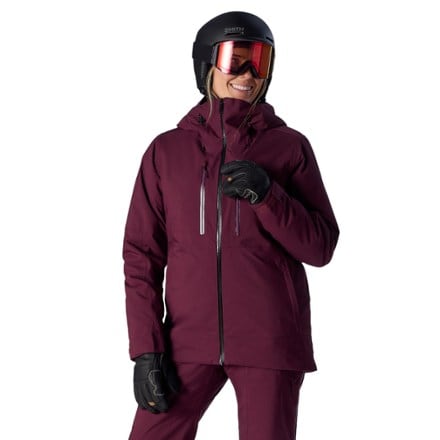 Flylow Avery Insulated Jacket - Women's 1
