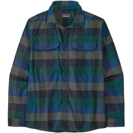 Product Image of color Trail Rider/Sunken Blue