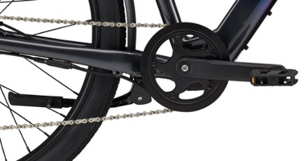 Cannondale Treadwell Neo 2 EQ Remixte Electric Bike 5
