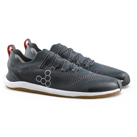 Vivobarefoot Primus Flow Knit Shoes - Men's 4