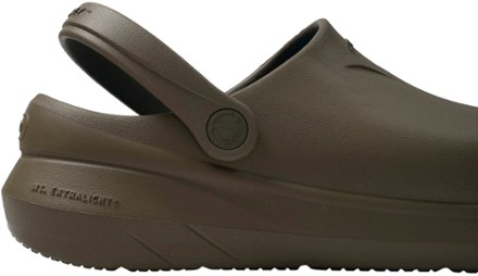 ALES GREY Frontline Pro Slip-on Shoes 7