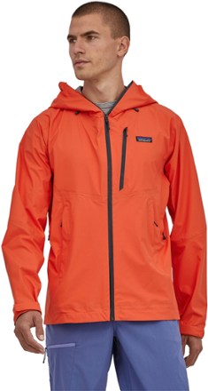 Patagonia Granite Crest Jacket - Men's 1