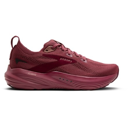 Brooks Glycerin 22 Road-Running Shoes - Women's 0