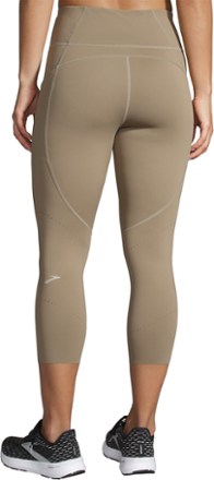 Brooks Method 3/4 Tights - Women's 2