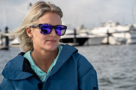 Suncloud Leeway Polarized Sunglasses 1