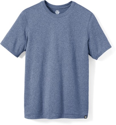 Midnight Blue Heather