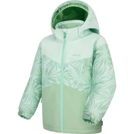 Kamik Lyra Insulated Jacket - Girls' 2