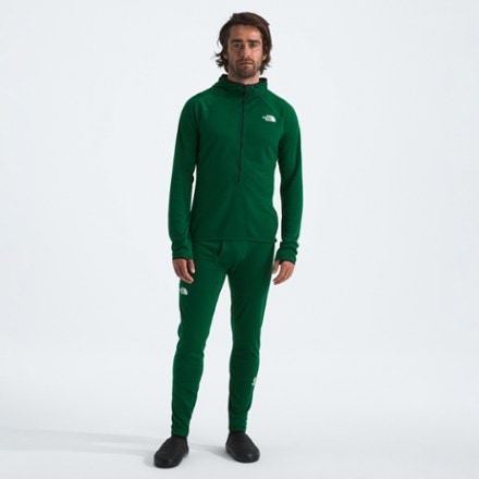 The North Face Summit DOTKNIT AMK Base Layer Tights - Men's 3