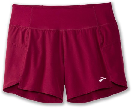 Brooks Chaser 5" Shorts - Women