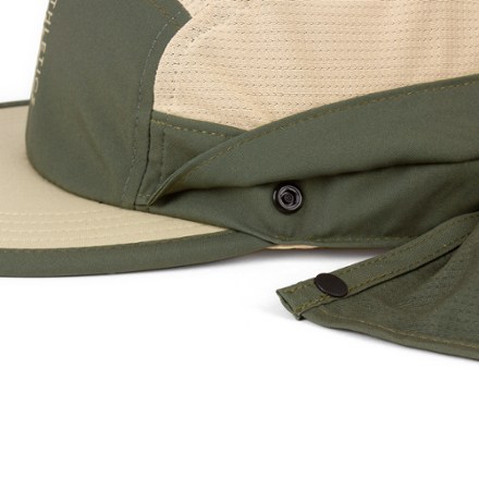 ciele athletics GOCap PYN 2 Comp Nine Zero Hat 7