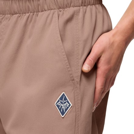 prAna Durado Pants - Men's 6