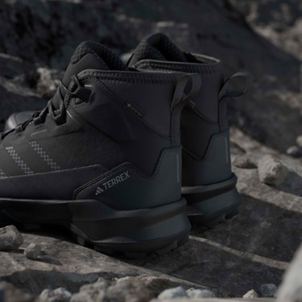 Location Image for Terrex Skychaser AX5 Mid GORE-TEX CLIMAWARM+ Hiking Boots - Men's