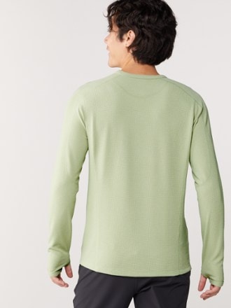 Janji Waffleloft Long-Sleeve Shirt - Men's 2