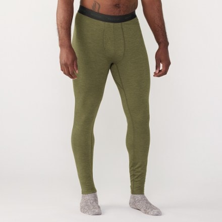 REI Co-op Midweight Base Layer Bottoms - Men's 1