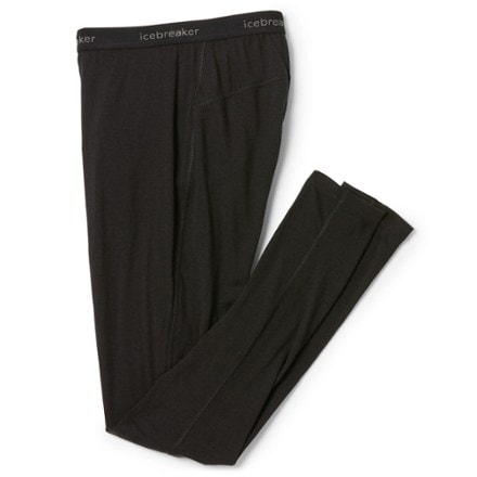 Icebreaker Merino 200 Oasis Thermal Leggings - Women's 4