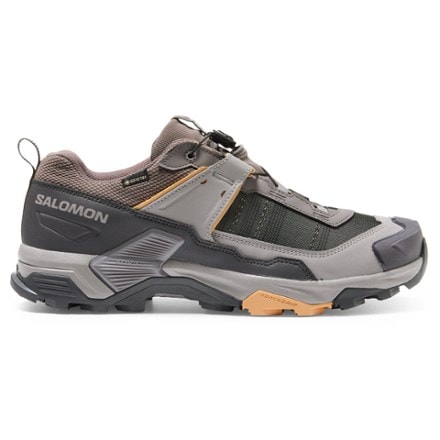 Salomon X Ultra 5 GORE-TEX Low Hiking Shoes - Women's 3