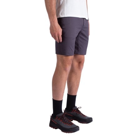 La Sportiva Mainliner Shorts - Men's 1