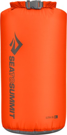 Sea to Summit Ultra-Sil Dry Sack - Set of 3 1