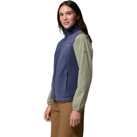 Columbia Benton Springs Vest - Women's 3
