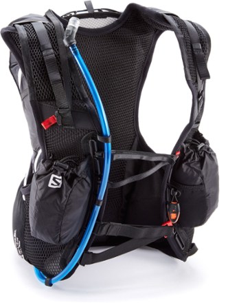 Suspension View (Black)