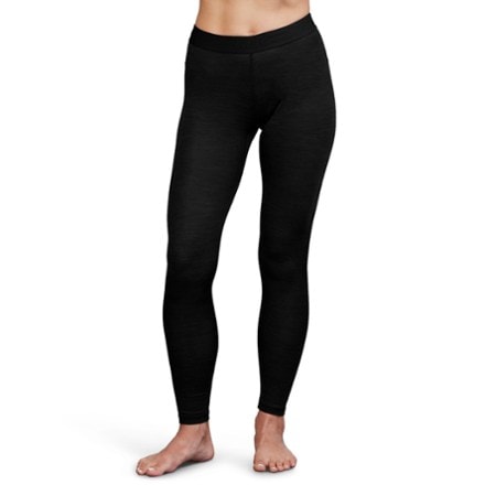 tasc Performance Elevation Merino Base Layer Bottoms - Women's 1