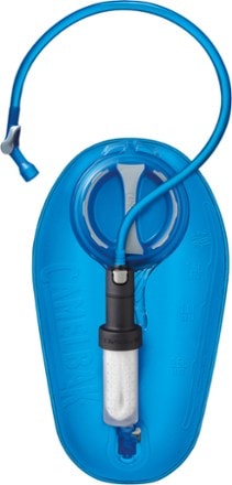 CamelBak Crux 2L Reservoir with Filtration Kit - 2 Liters 0