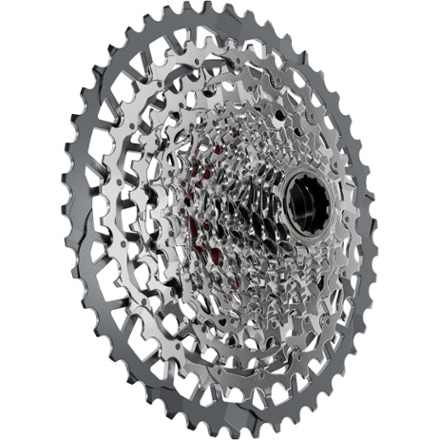 SRAM Rival XPLR XG-1351 Cassette - 13-Speed 1