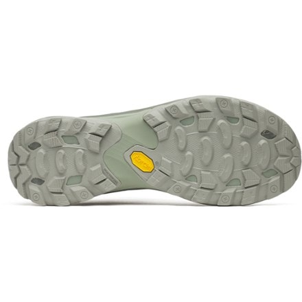Merrell Moab Speed 2 Mid GORE-TEX Hiking Boots - Men's 6