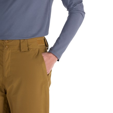 Marmot GORE-TEX Lightray Pants - Men's | REI Co-op