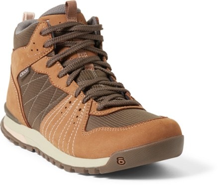 Oboz Bozeman Mid Boots - Women's 3