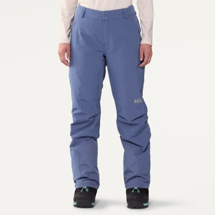 REI Co-op Powderbound Insulated Snow Pants - Women's 1