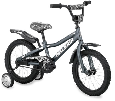 raleigh mxr 16 bike