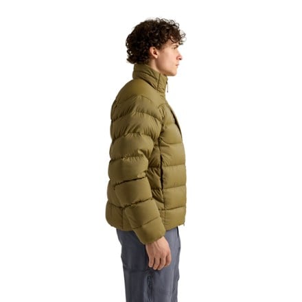 Arc'teryx Thorium Down Jacket - Men's 4