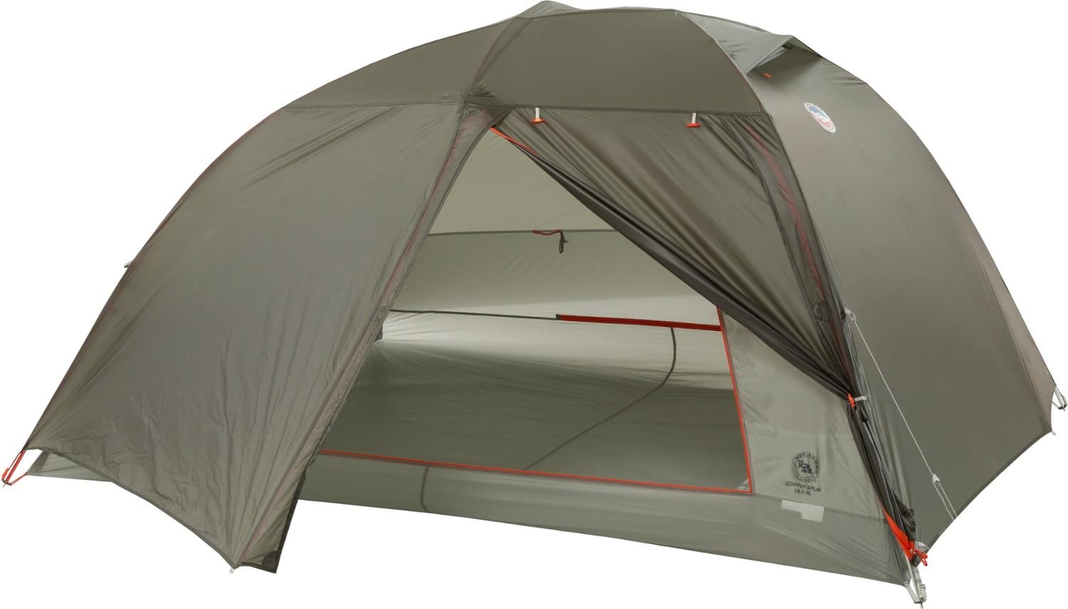 Copper Spur UL2 XL Tent