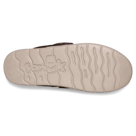 Sanuk Happy Hour Lite Shoes - Men's 5