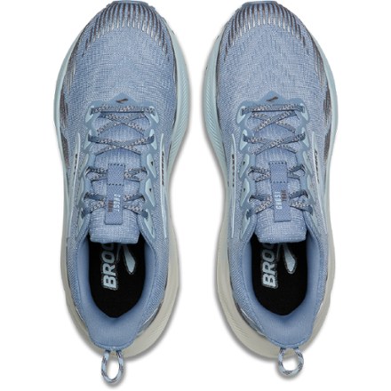 Brooks Ghost Trail-Running Shoes - Women's 4