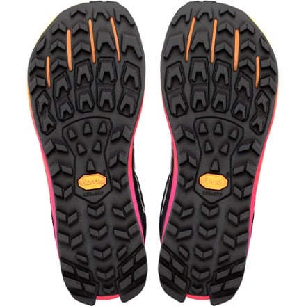 Altra Lone Peak 9+ Trail-Running Shoes - Women's 4