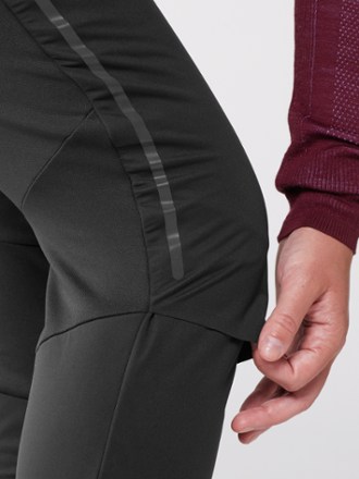 Craft Storm Balance Tights - Women's 5